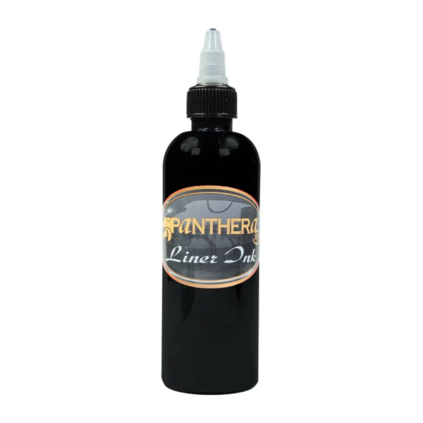 Liner Black