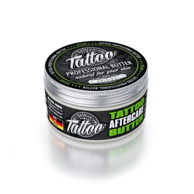 Believa Tattoo Aftercare Pflege Butter (100 ml)